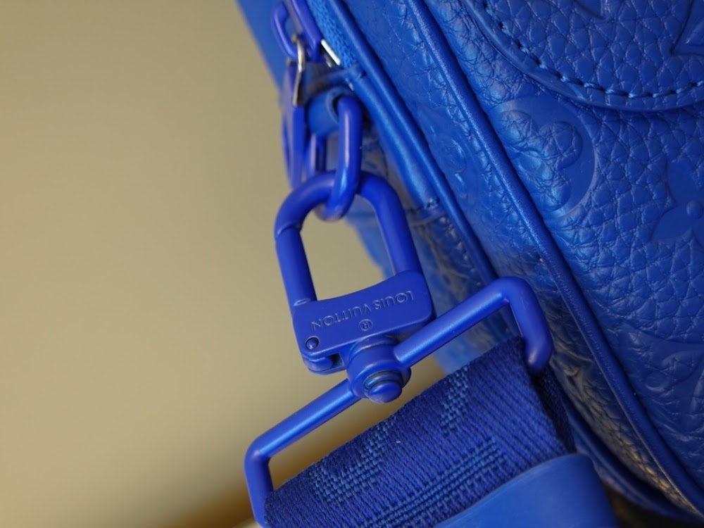Ezyycart Bags ln Luxury Bag --60245