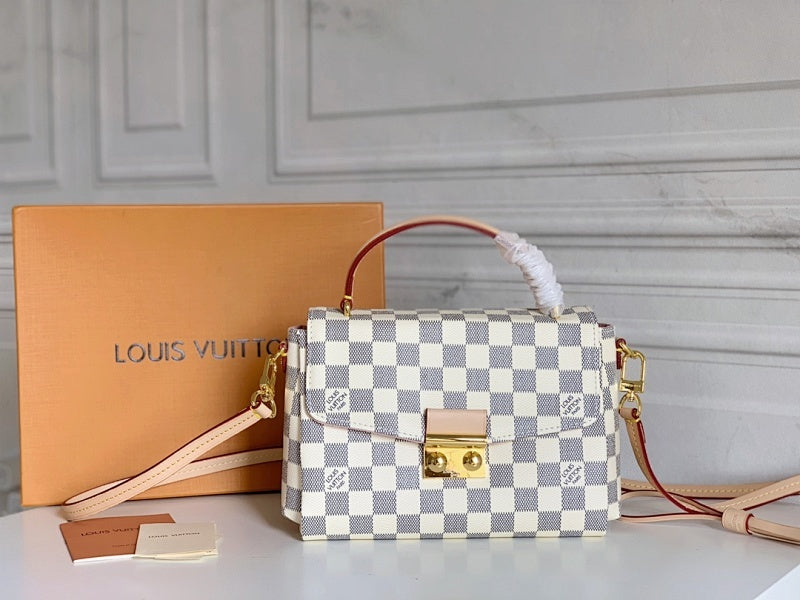 Anum Bags LVn Luxury Bag --81258