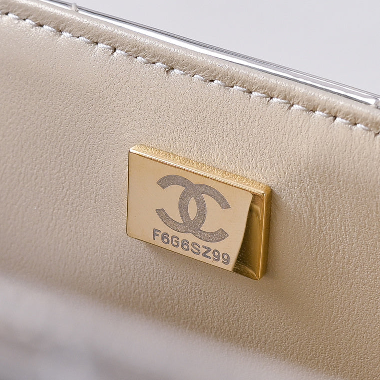 Anum Bags CHn Luxury Bag --114154