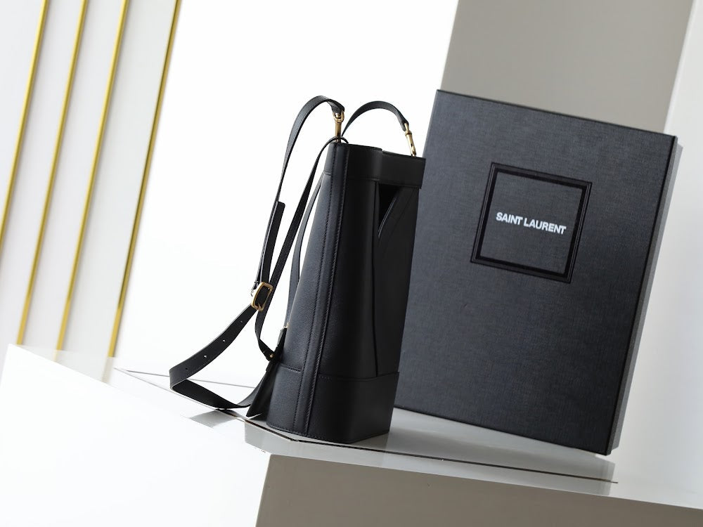 Ezyycart Bags YSLn Luxury Bag --119828