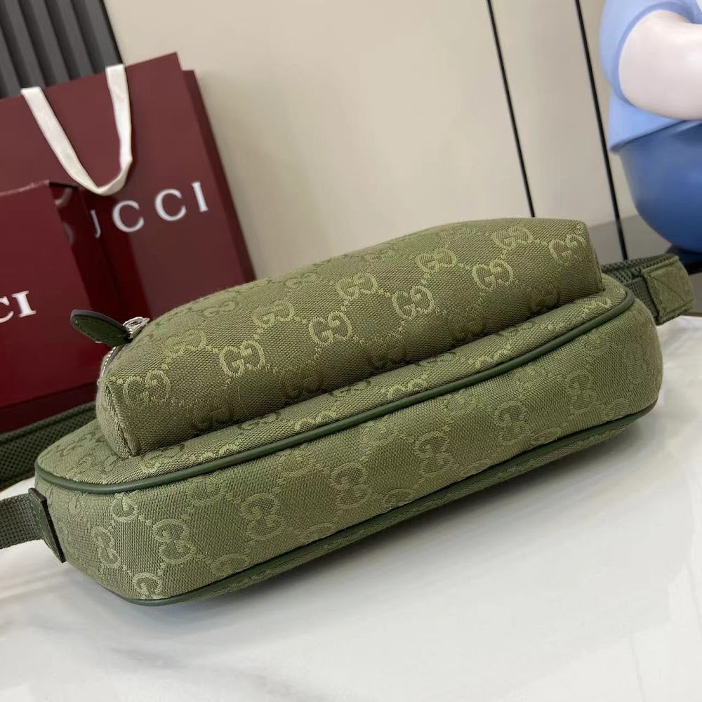 Ezyycart Bags Guccin Luxury Bag --94502