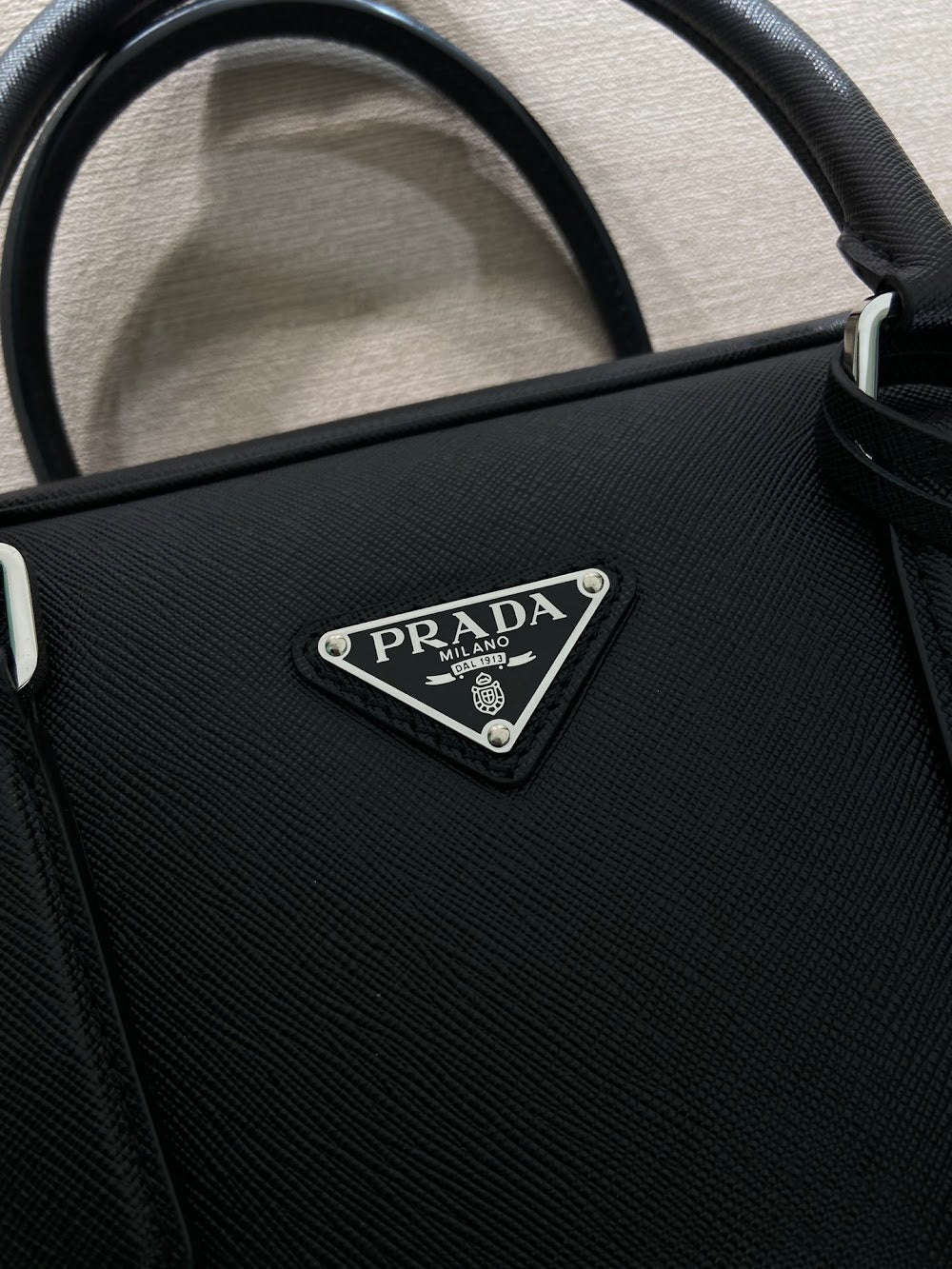 Ezyycart Bags Prada Luxury Bag --54426