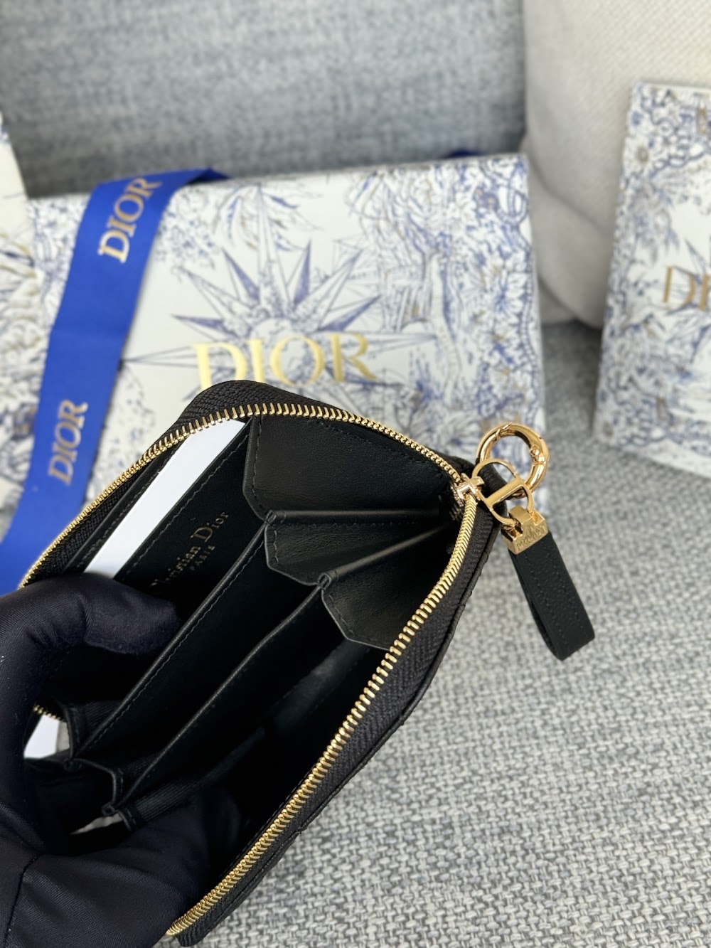 Anum Bags Diorn Luxury Bag --114499