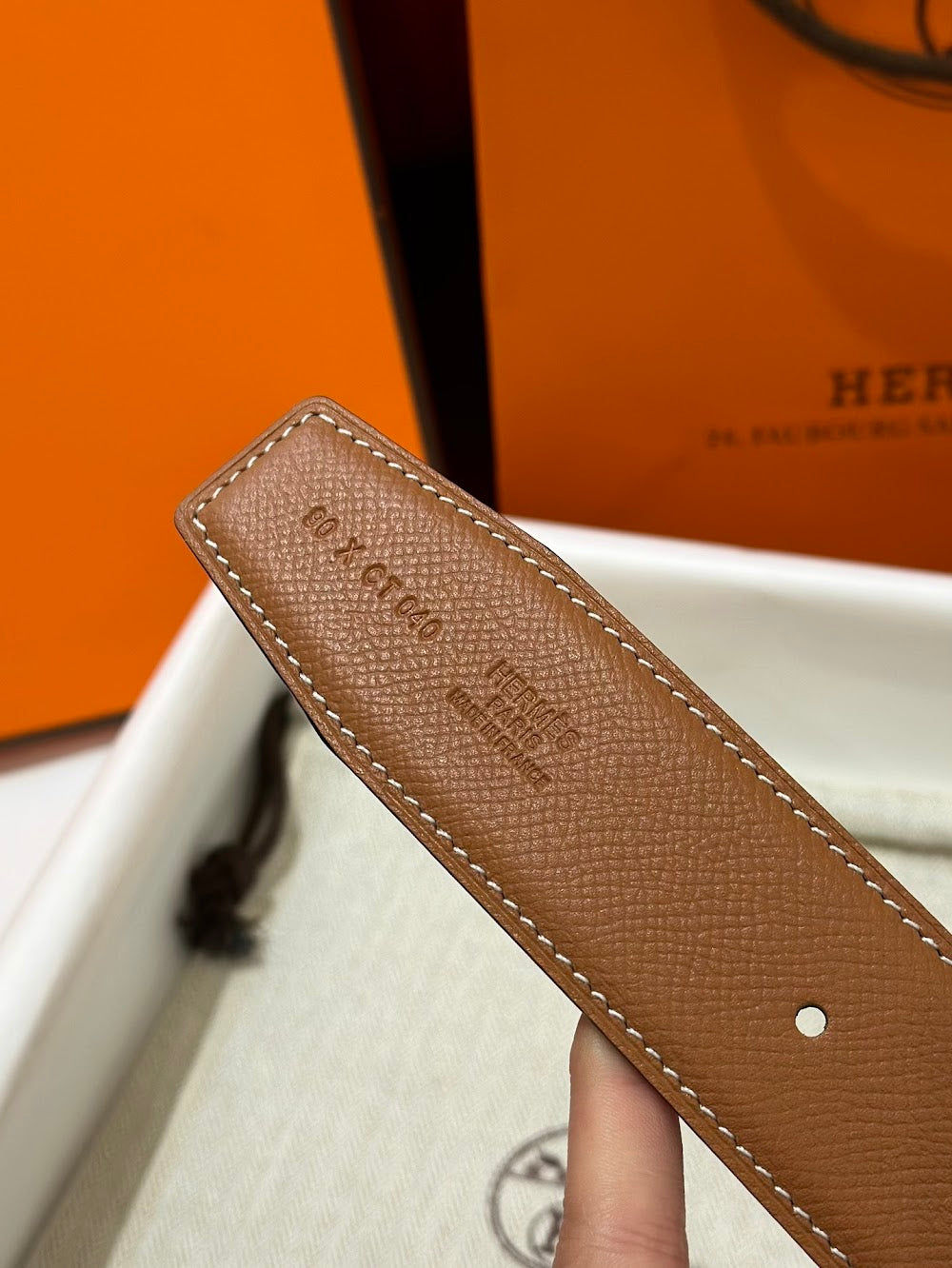 Anum Bags Hermesn Luxury Belt --106235