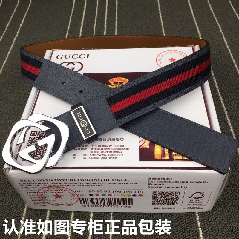 Ezyycart Bags Guccin Luxury Belt --108417