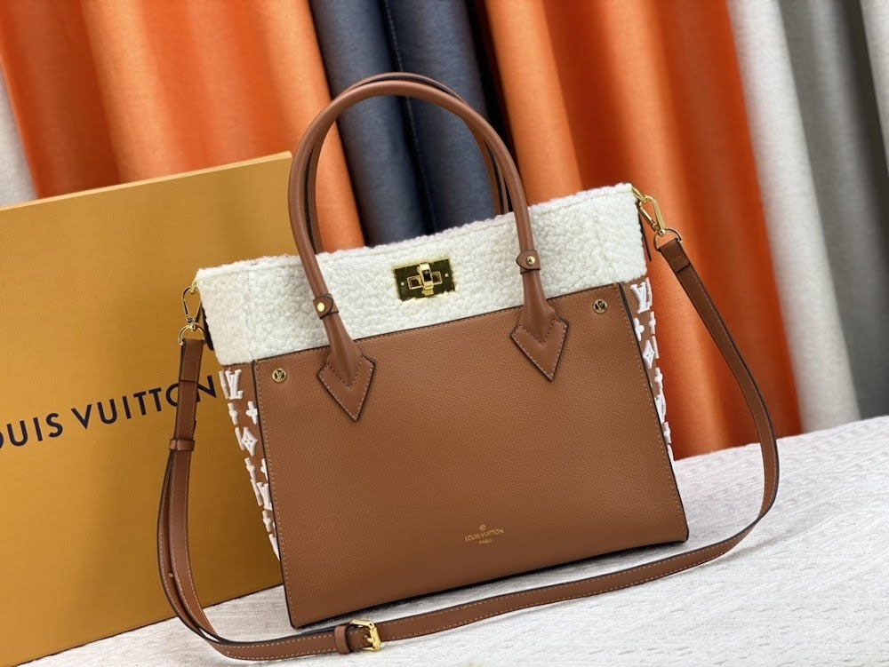 Anum Bags LVn Luxury Bag --80569