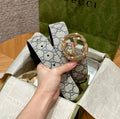 Ezyycart Bags Guccin Luxury Belt --108048