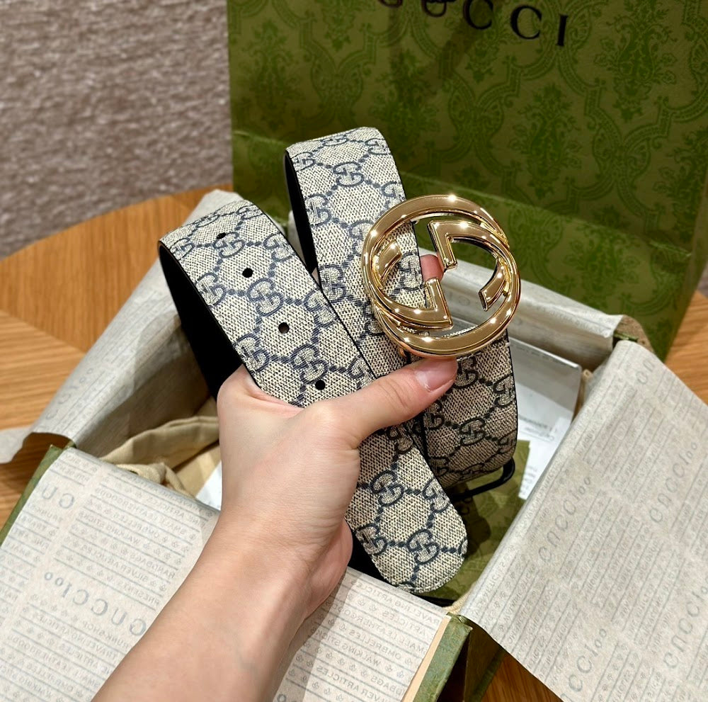 Ezyycart Bags Guccin Luxury Belt --108048