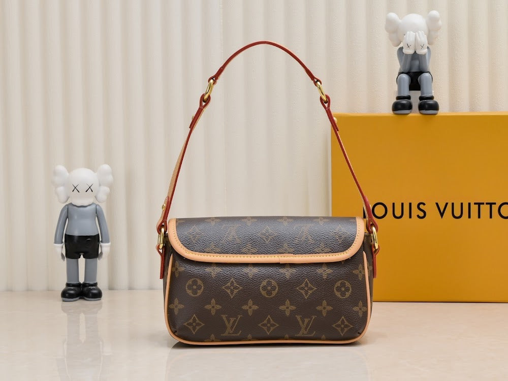 Anum Bags LVn Luxury Bag --81314