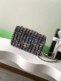 Anum Bags CHn Luxury Bag --114176
