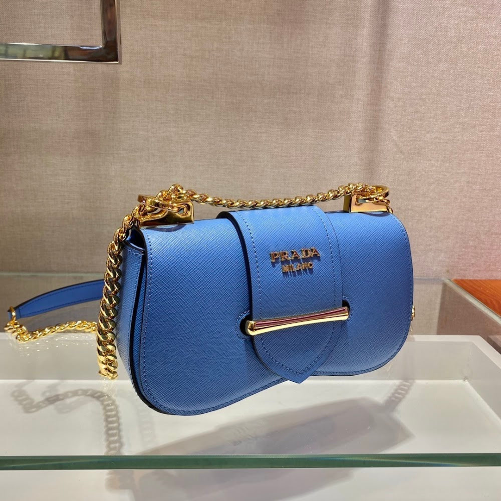 Ezyycart Bags Prada Luxury Bag --54695