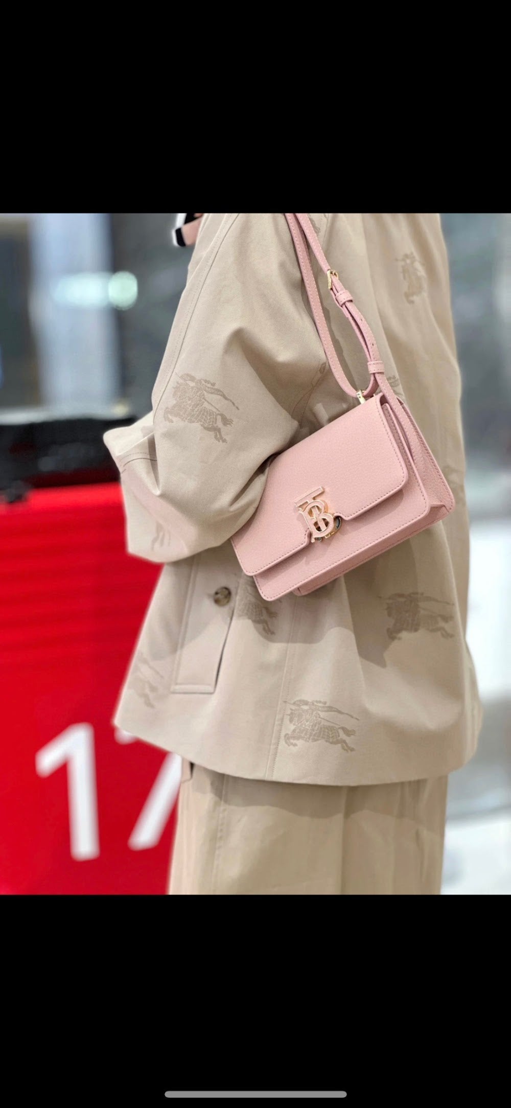 Ezyycart Bags Burberryn Luxury Bag --91608