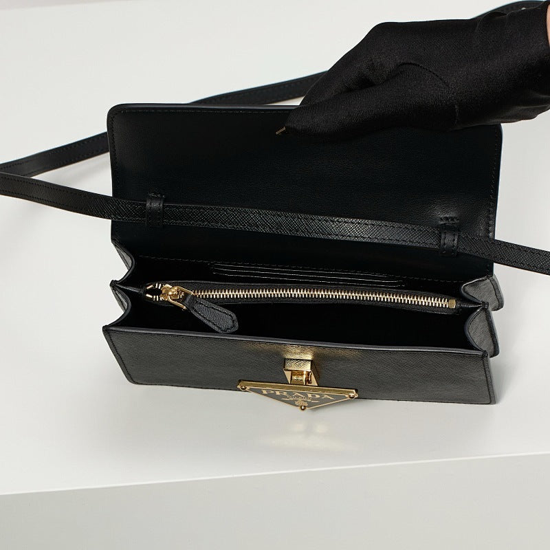 Ezyycart Bags pradn Luxury Bag --74455