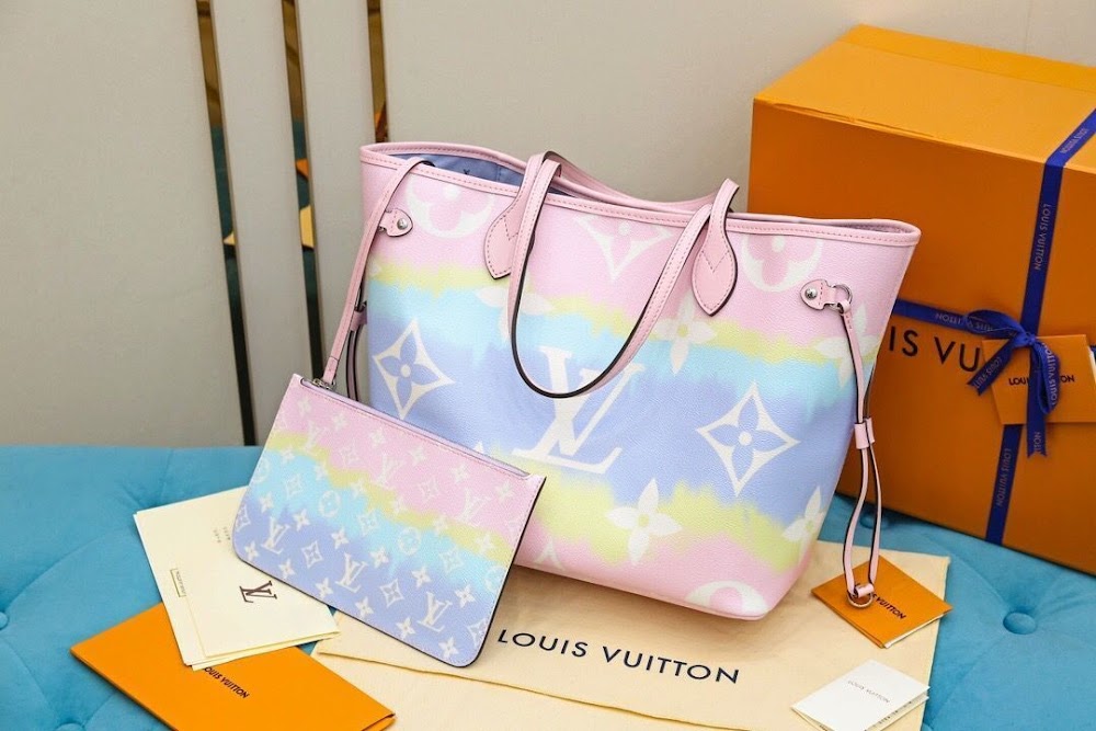 Ezyycart Bags ln Luxury Bag --59027