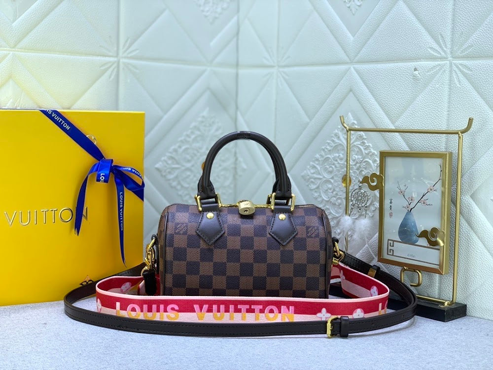 Anum Bags LVn Luxury Bag --80327