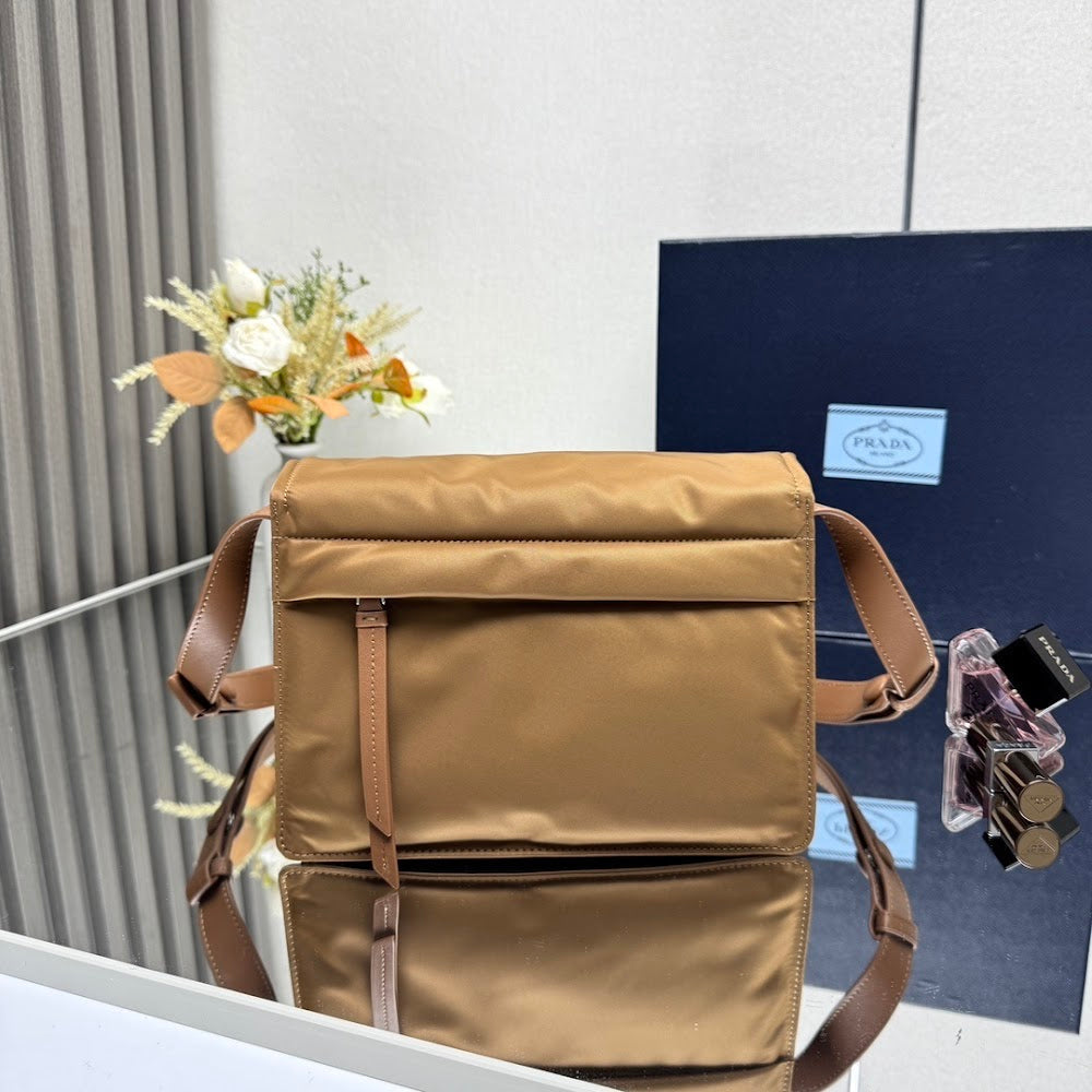 Ezyycart Bags Pradn Luxury Bag --102626