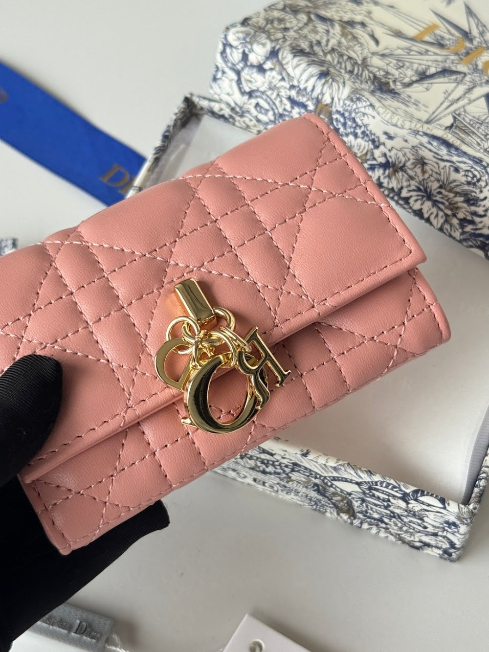 Anum Bags Diorn Luxury Bag --114487