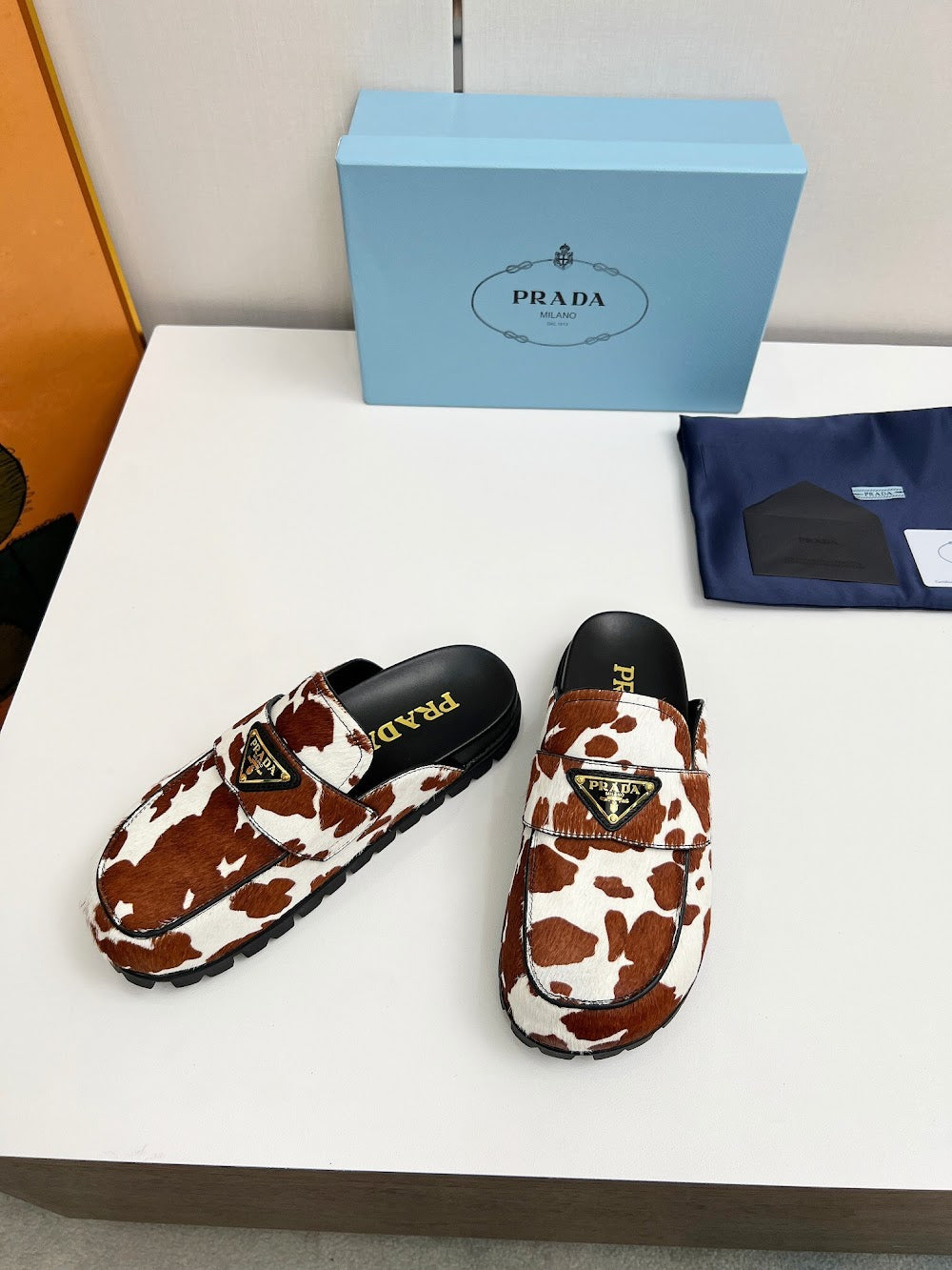 Ezyycart Bags Prada Luxury Heels --52888
