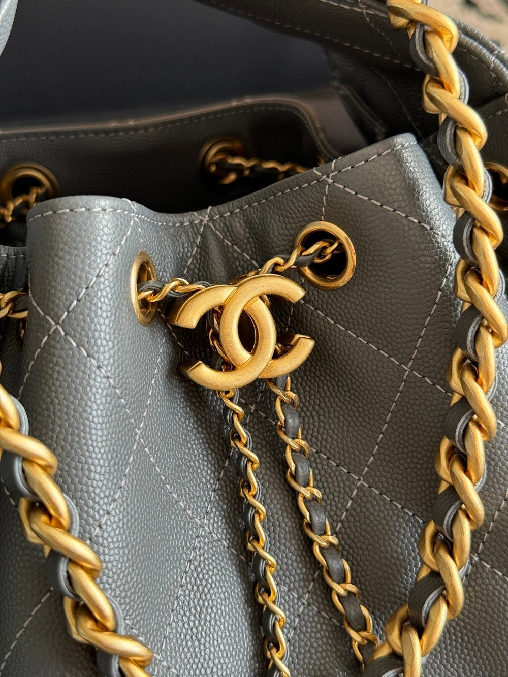 Anum Bags CHn Luxury Bag --113788