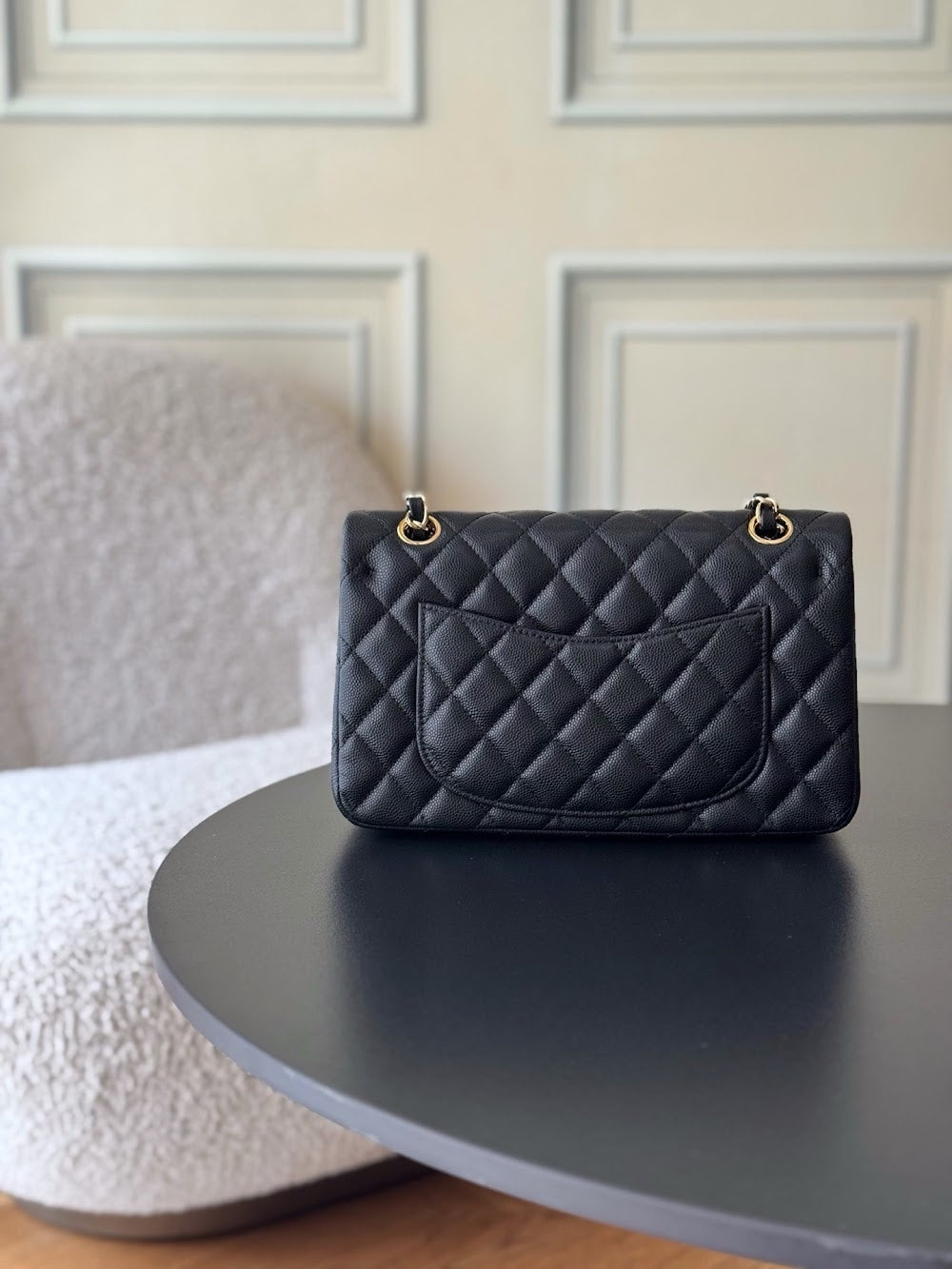 Anum Bags CHn Luxury Bag --112766