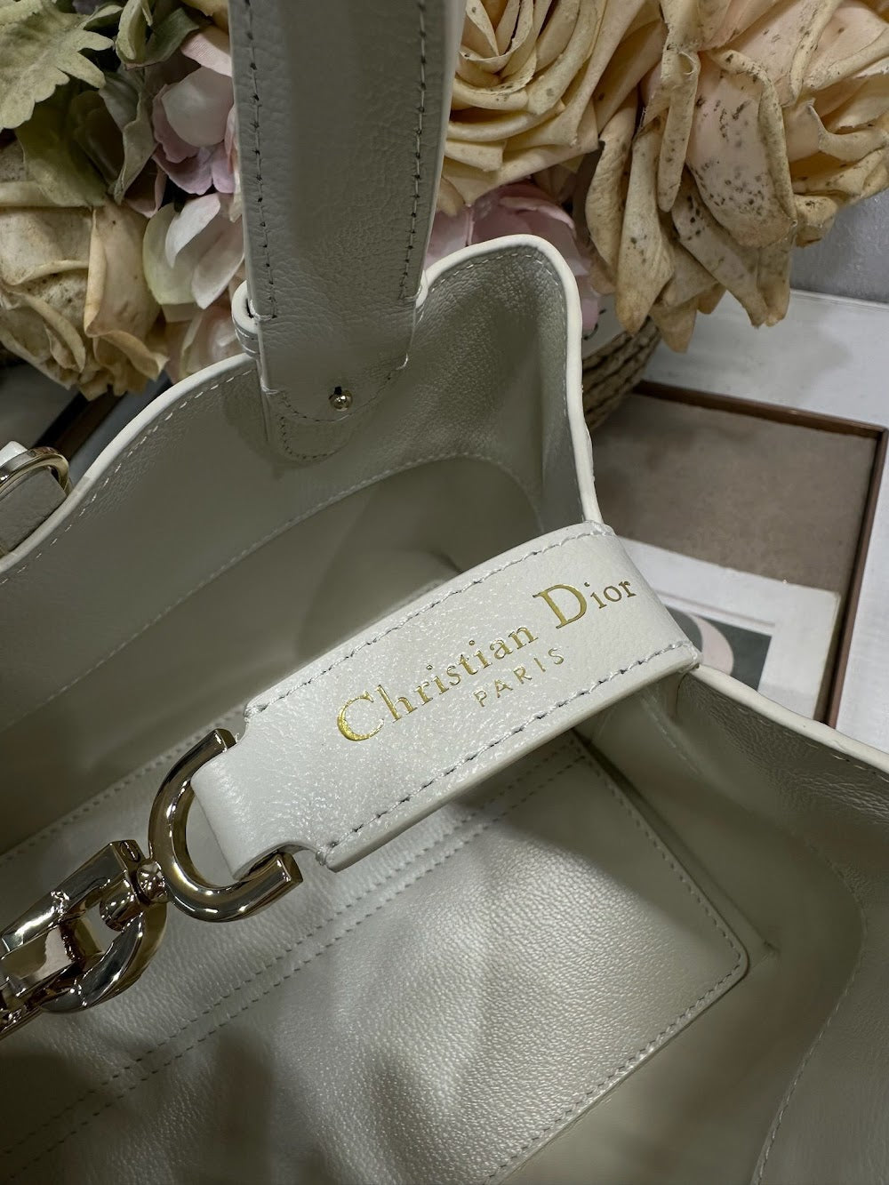 Ezyycart Bags Diorn Luxury Bag --116129