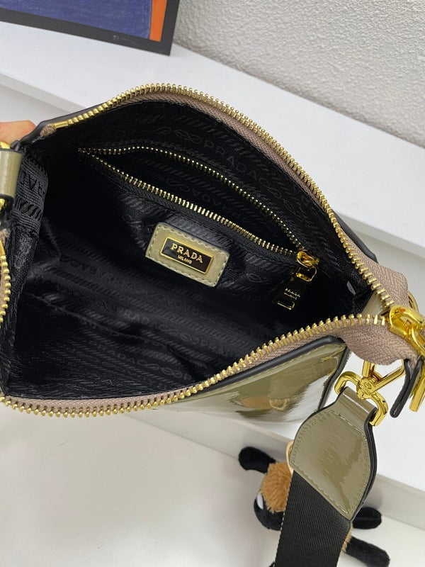 Ezyycart Bags pradn Luxury Bag --73105