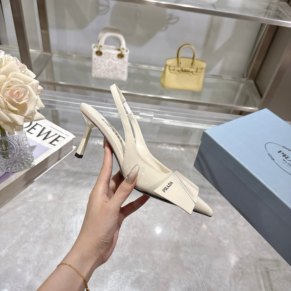 Ezyycart Bags Prada Luxury Heels --53492