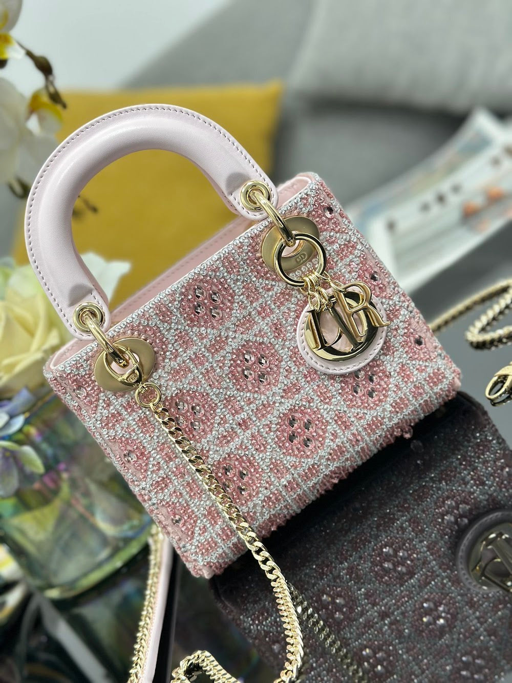 Ezyycart Bags Diorn Luxury Bag --115614