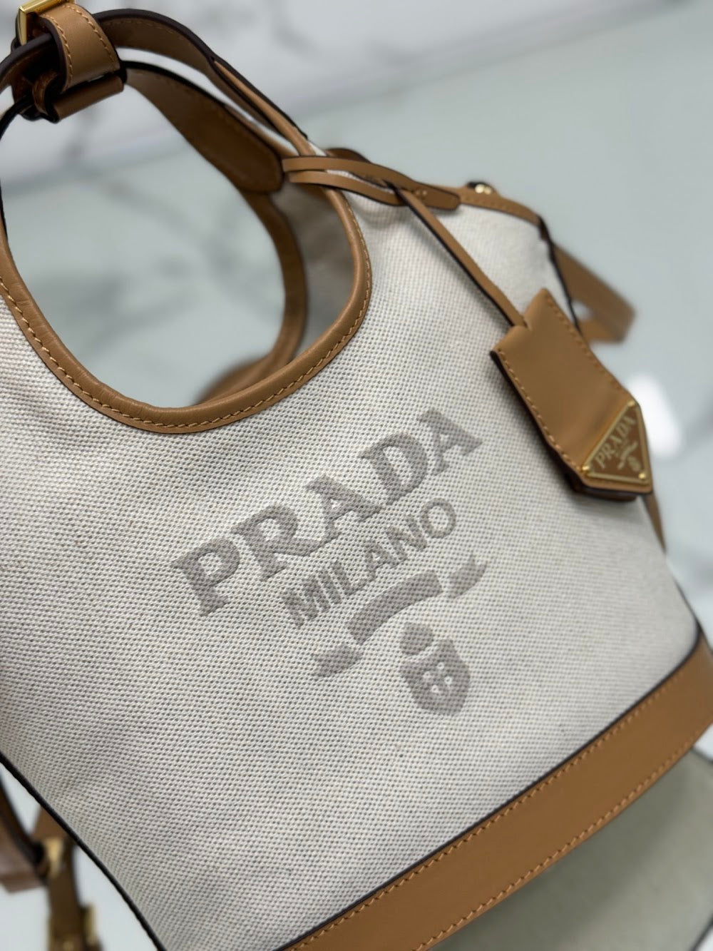 Ezyycart Bags Pradn Luxury Bag --101858