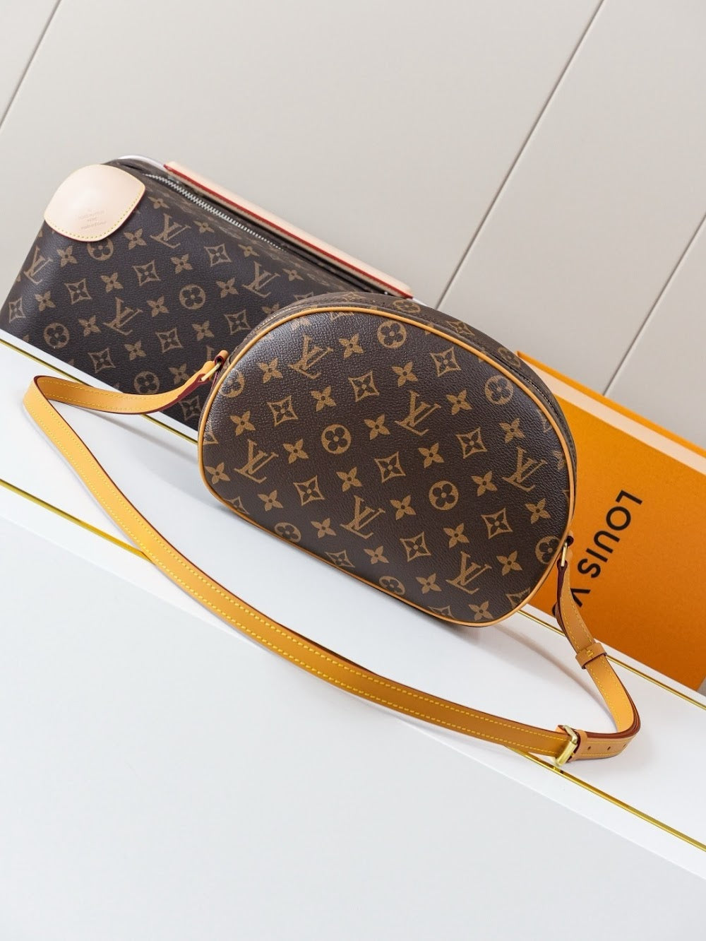 Anum Bags LVn Luxury Bag --80524