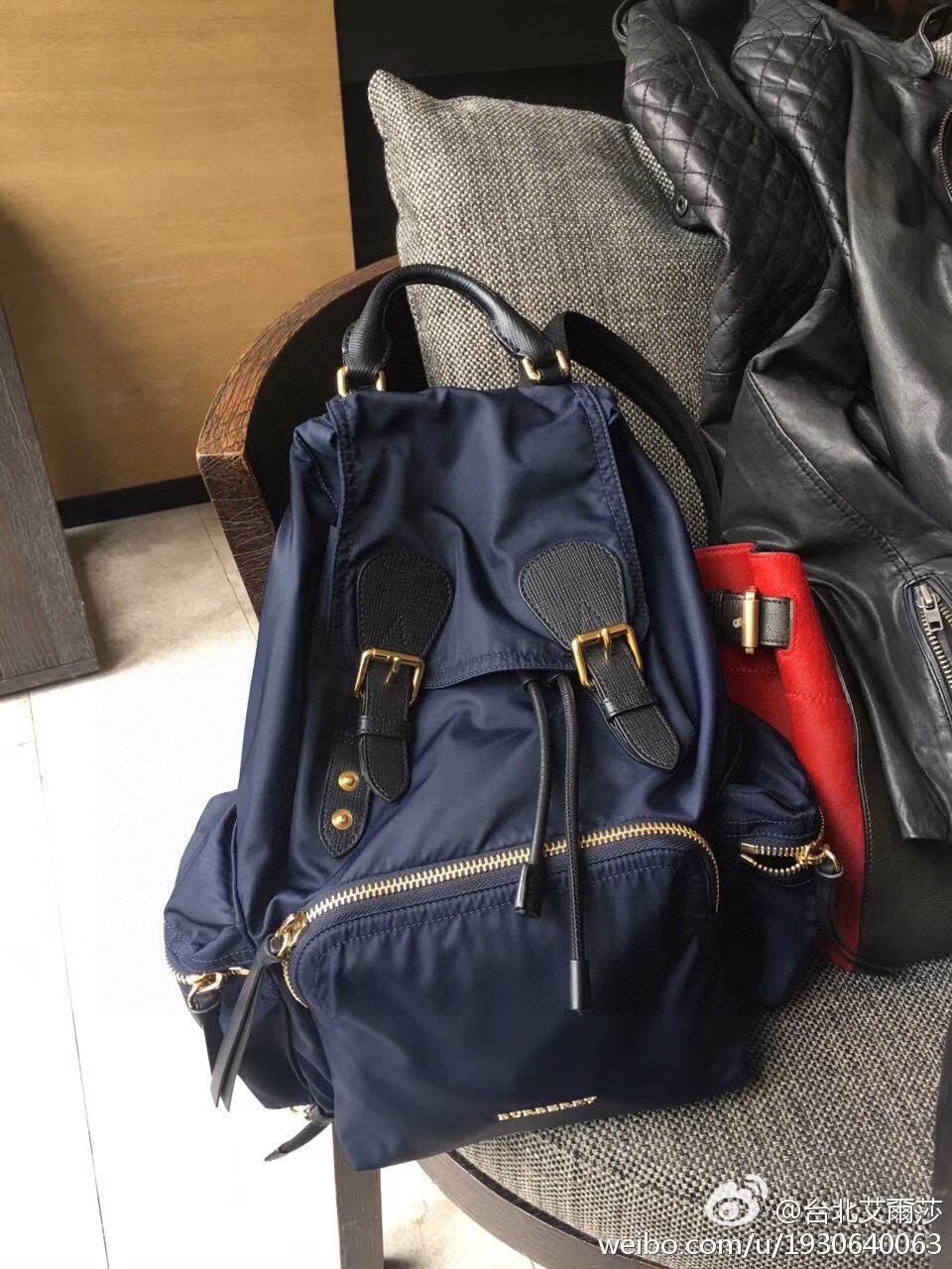 Ezyycart Bags Burberryn Luxury Bag --92863