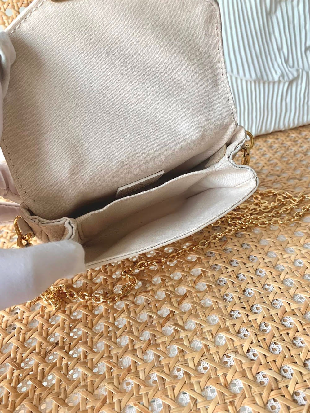 Anum Bags ln Luxury Bag --56009