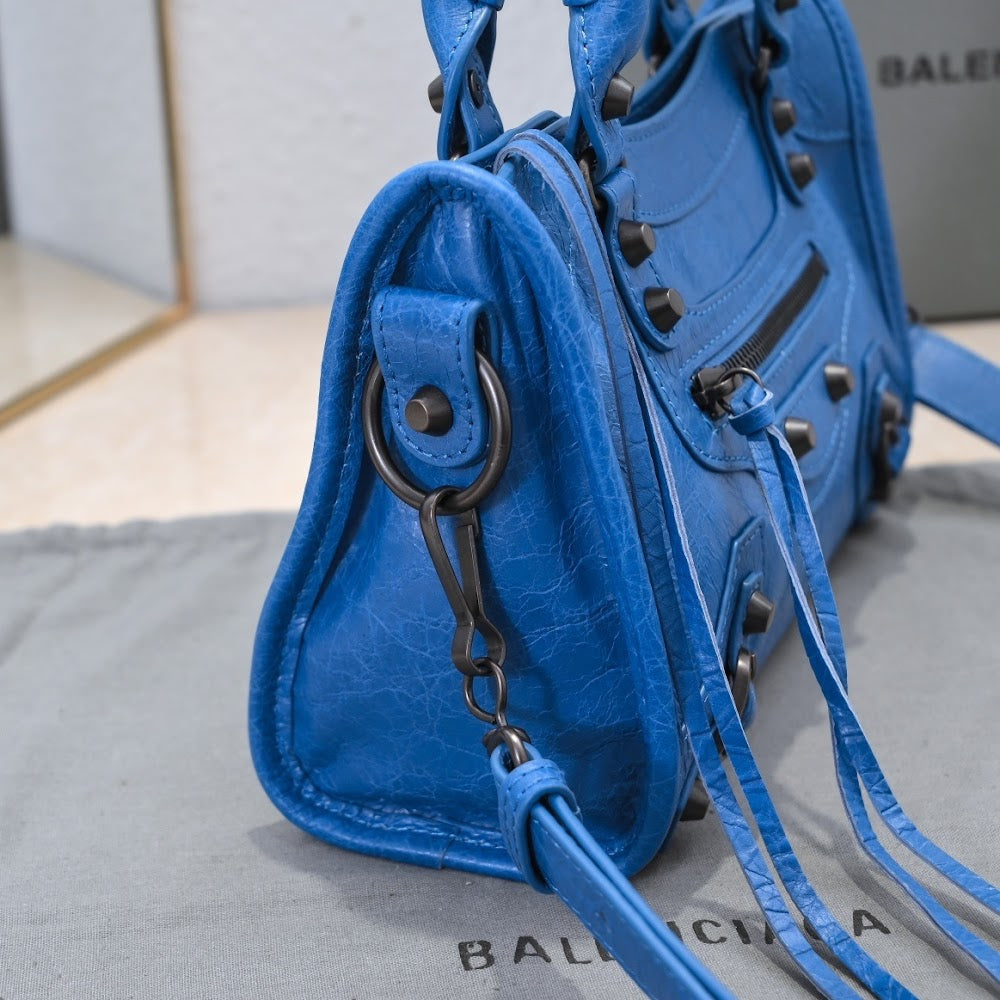 Ezyycart Bags Balenciaga Luxury Bag --111881