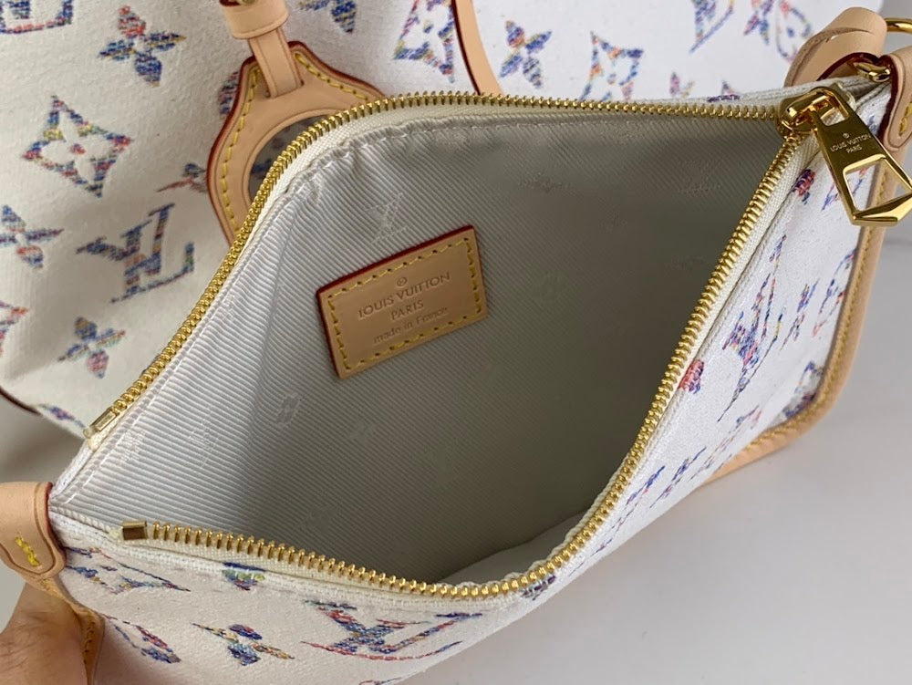 Ezyycart Bags ln Luxury Bag --58190