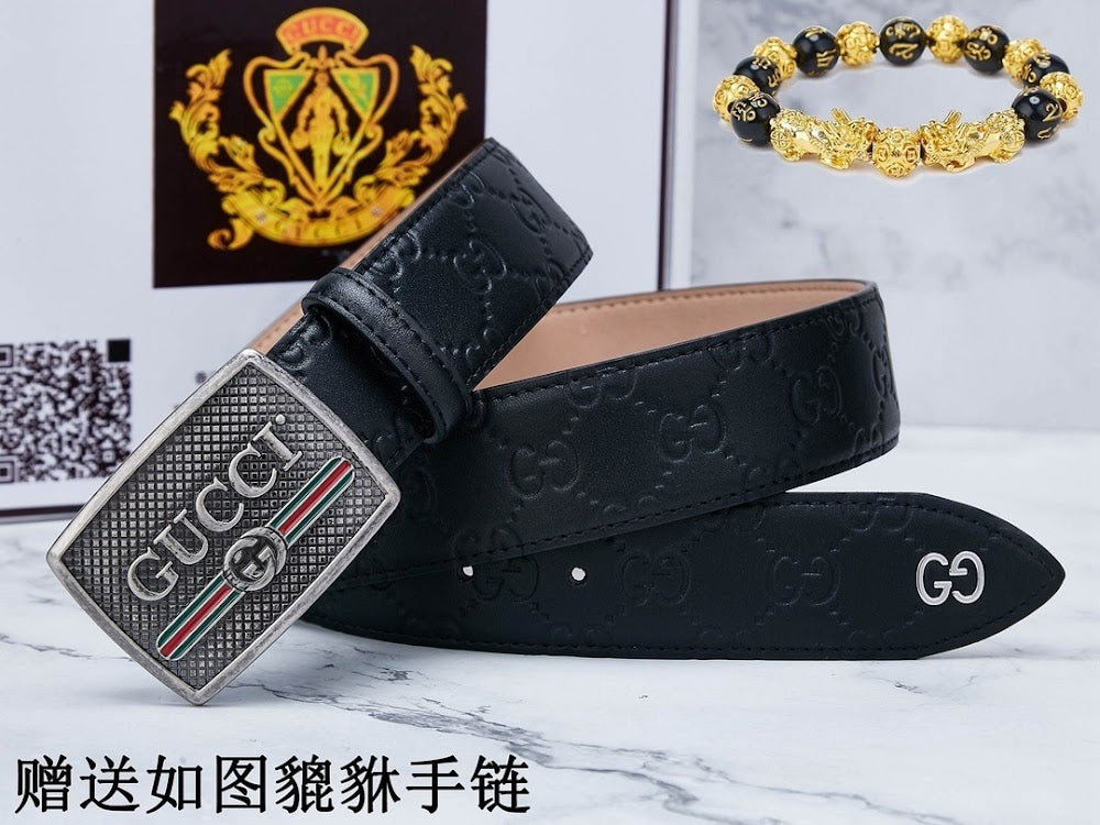 Ezyycart Bags Guccin Luxury Belt --108420