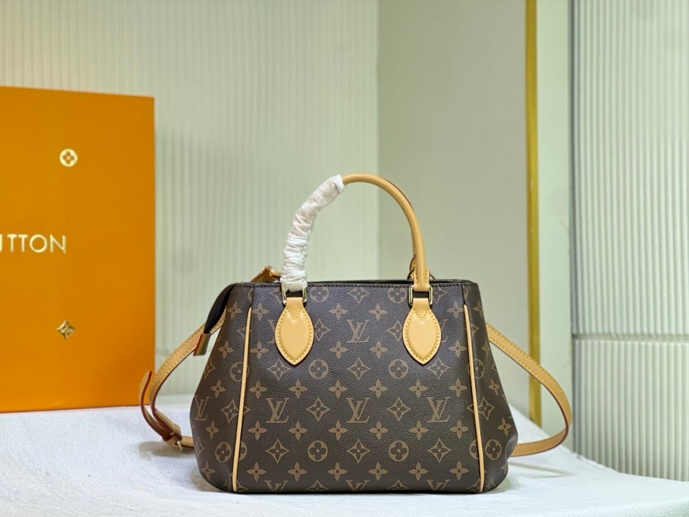 Anum Bags LVn Luxury Bag --81206