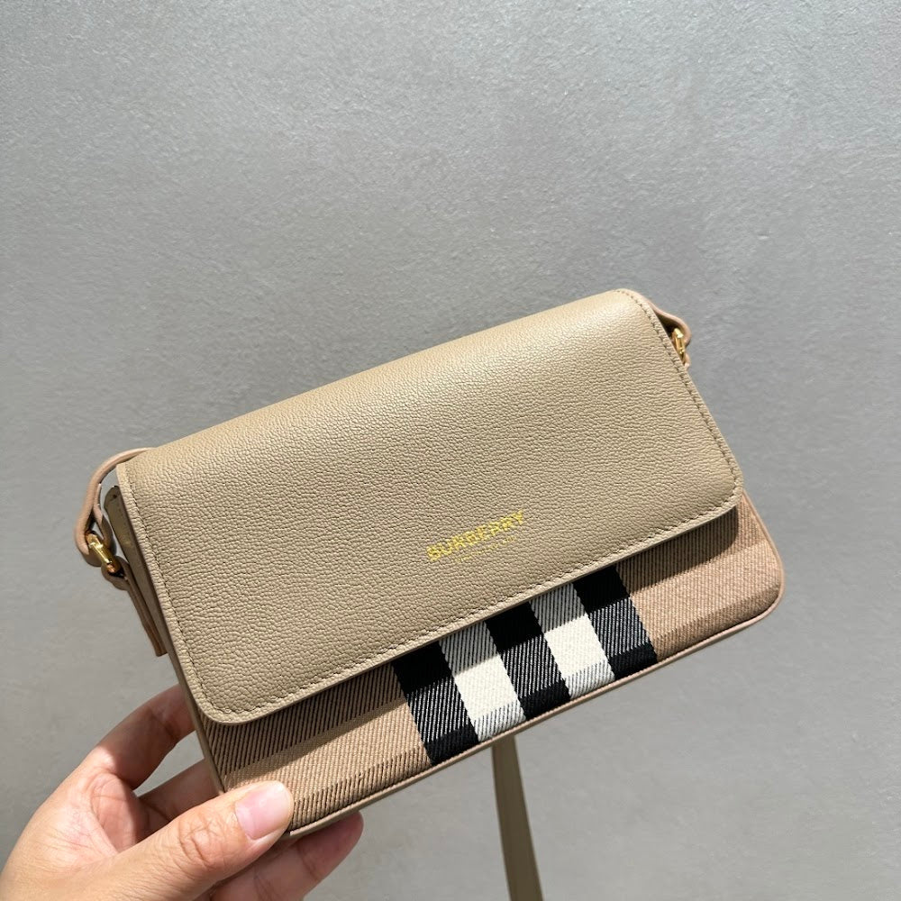 Ezyycart Bags Burberryn Luxury Bag --92506