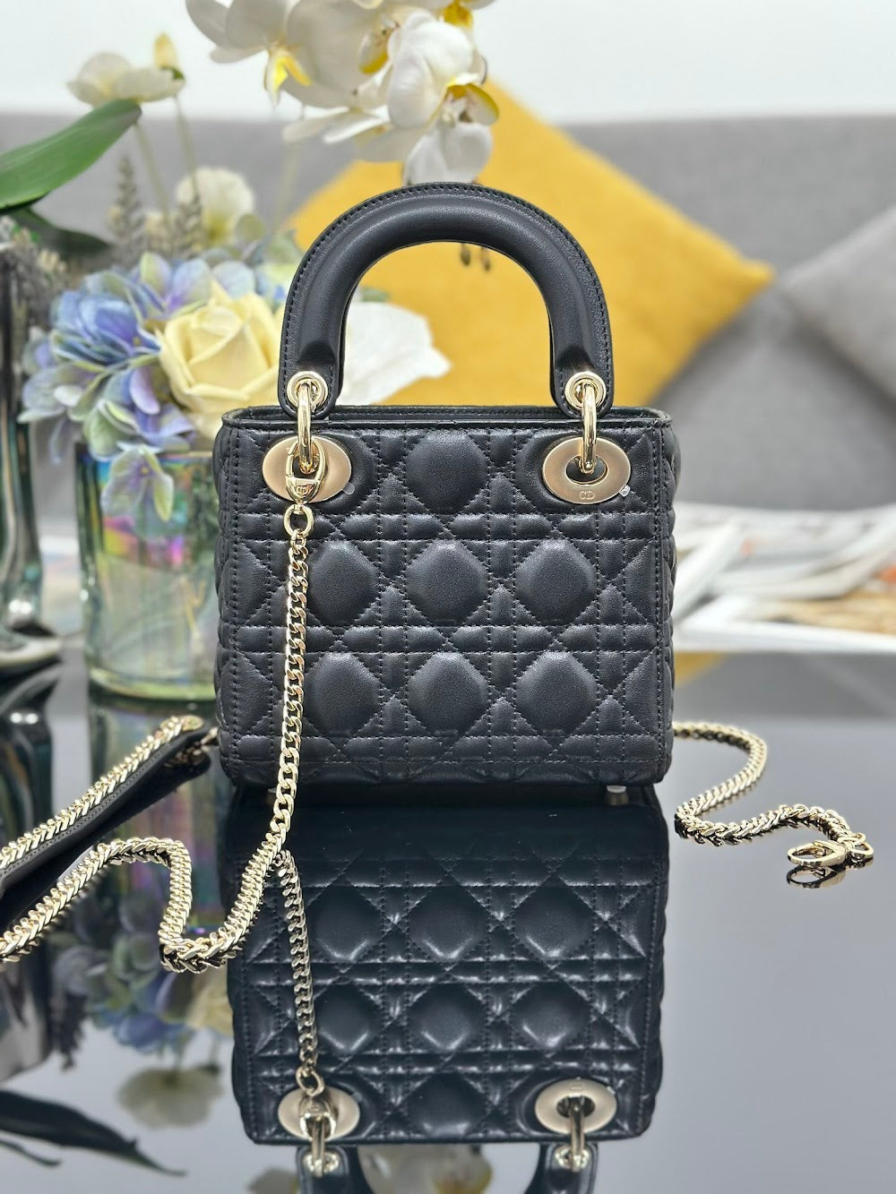 Ezyycart Bags Diorn Luxury Bag --115963