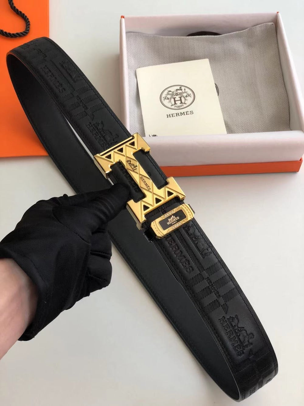 Anum Bags Hermesn Luxury Belt --108787