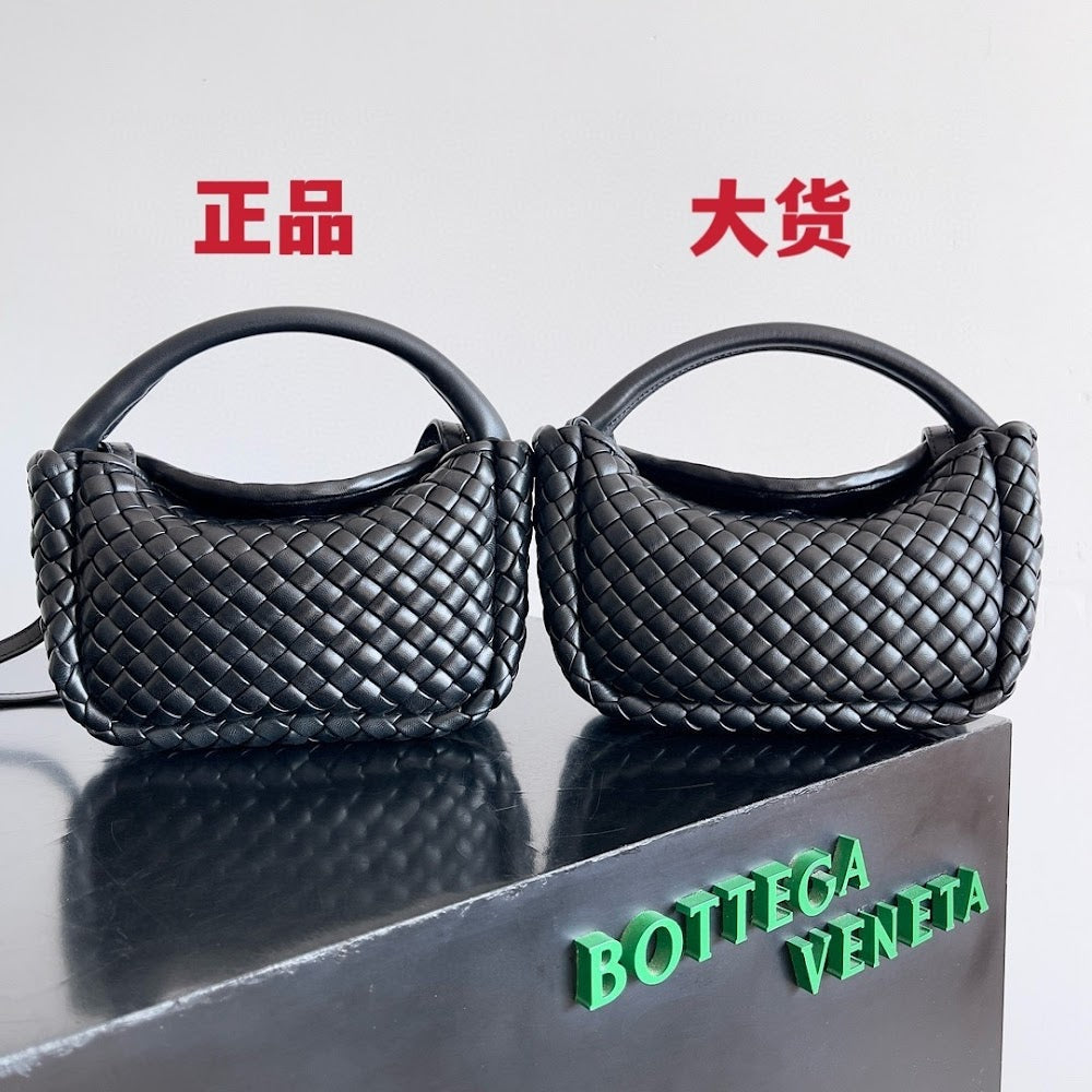 Ezyycart Bags Bottegan Luxury Bag --91164