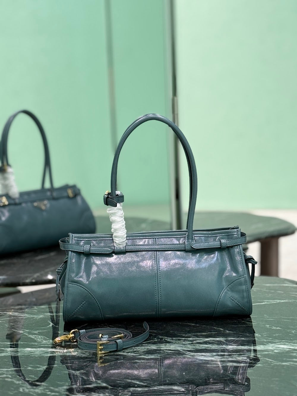 Ezyycart Bags Prada Luxury Bag --54280