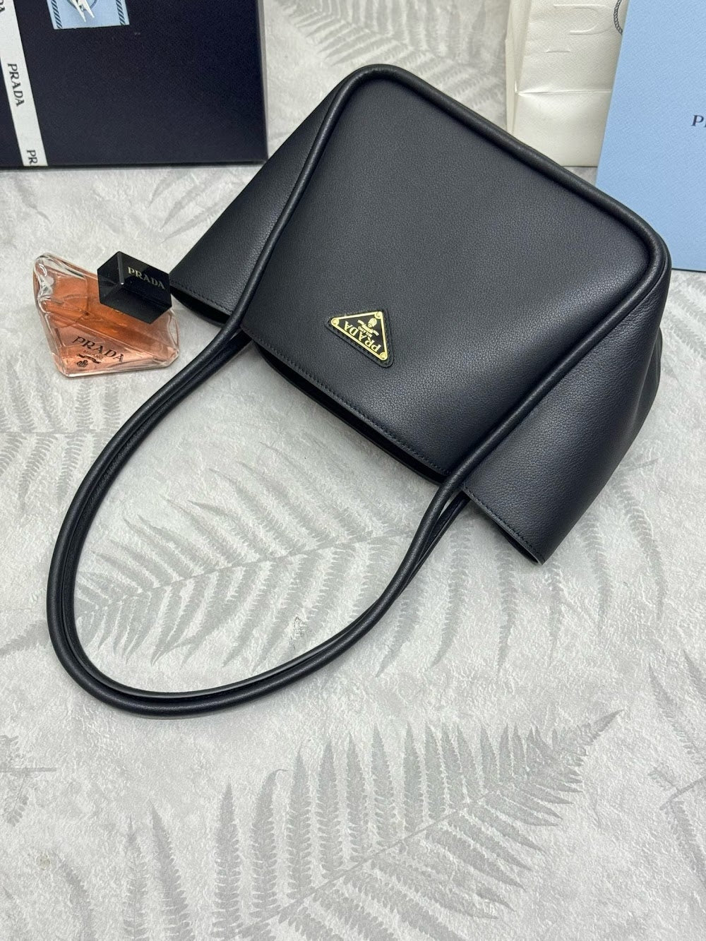 Ezyycart Bags pradn Luxury Bag --74474