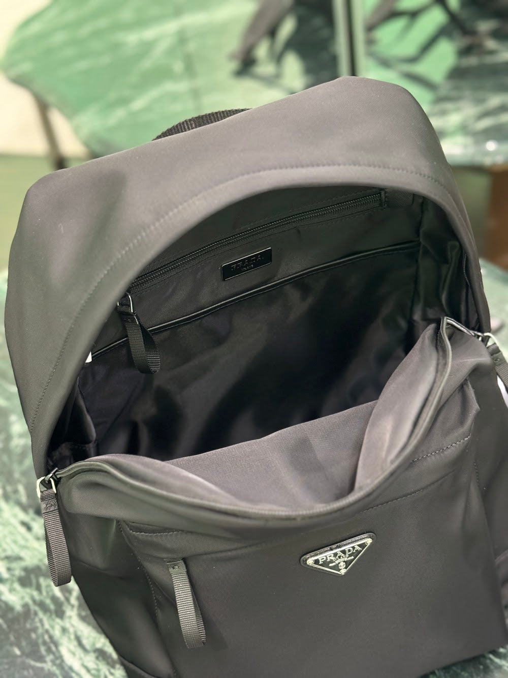 Ezyycart Bags Pradn Luxury Bag --102784