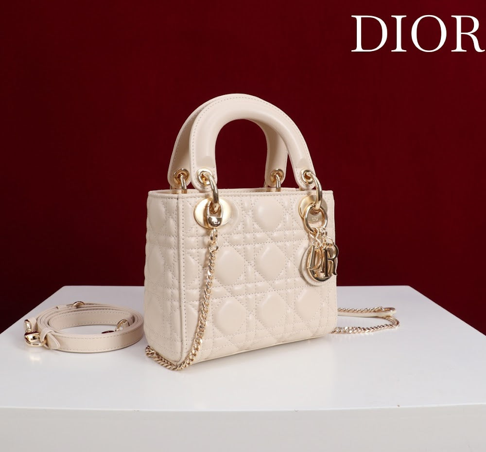 Ezyycart Bags Diorn Luxury Bag --115622