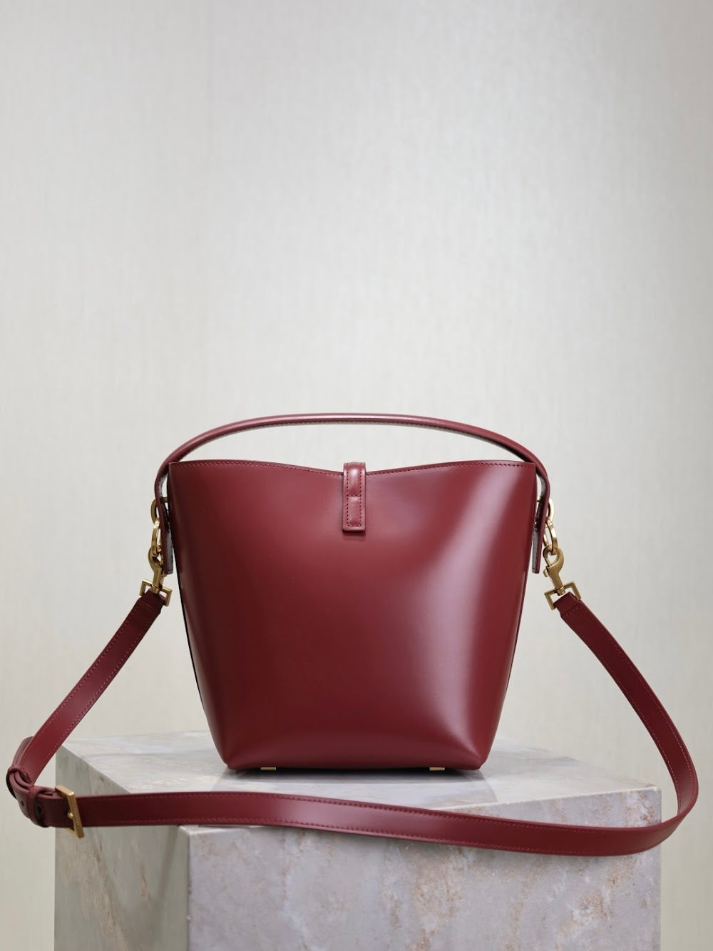 Ezyycart Bags YSLn Luxury Bag --119488