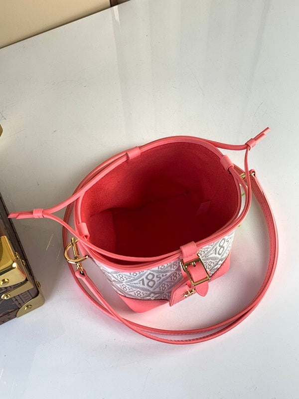 Anum Bags ln Luxury Bag --60609