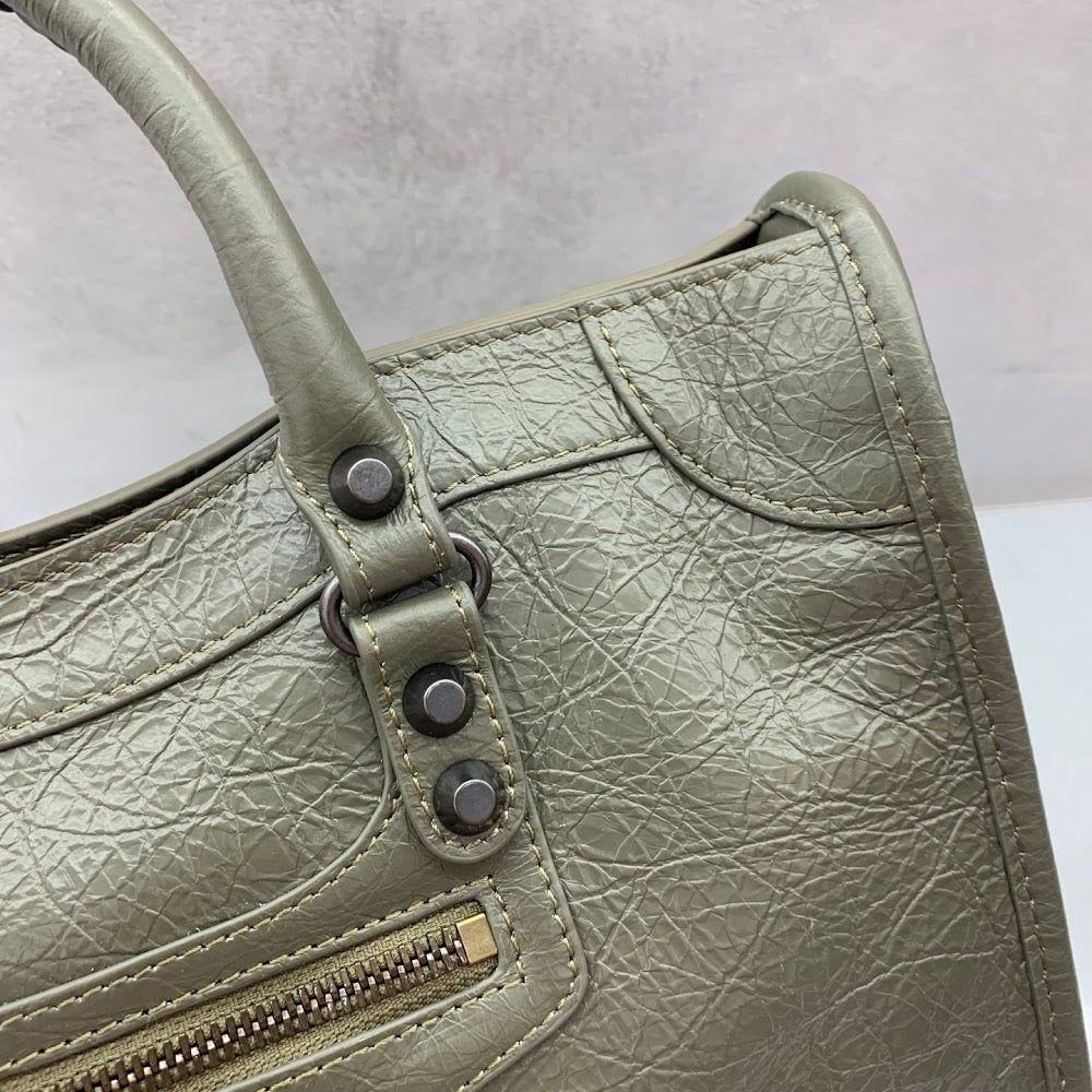 Ezyycart Bags Balenciaga Luxury Bag --111446