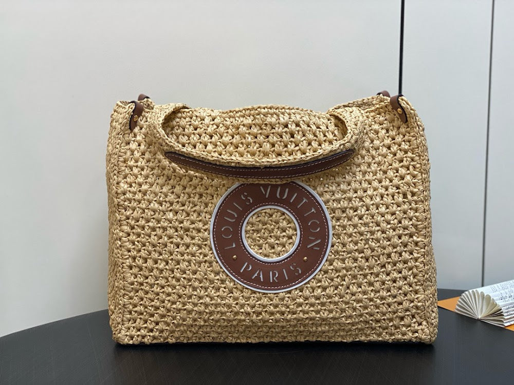 Anum Bags LVn Luxury Bag --79319