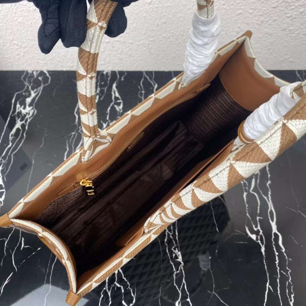 Ezyycart Bags Prada Luxury Bag --54202