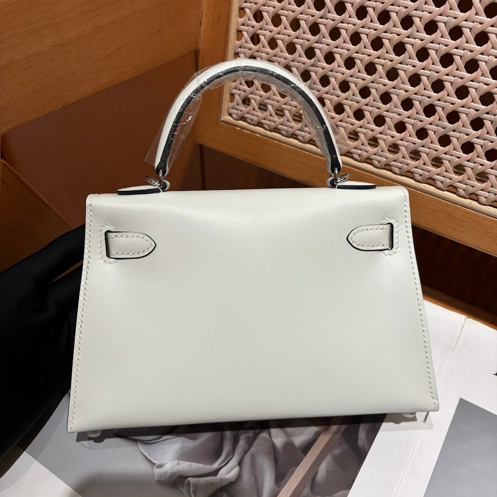 Anum Bags Hermesn Luxury Bag --118526